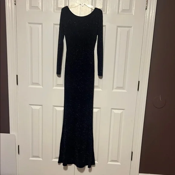 chinese dress ladies Rosie Ribbed Midi Dress – American Honey Boutique main image 1